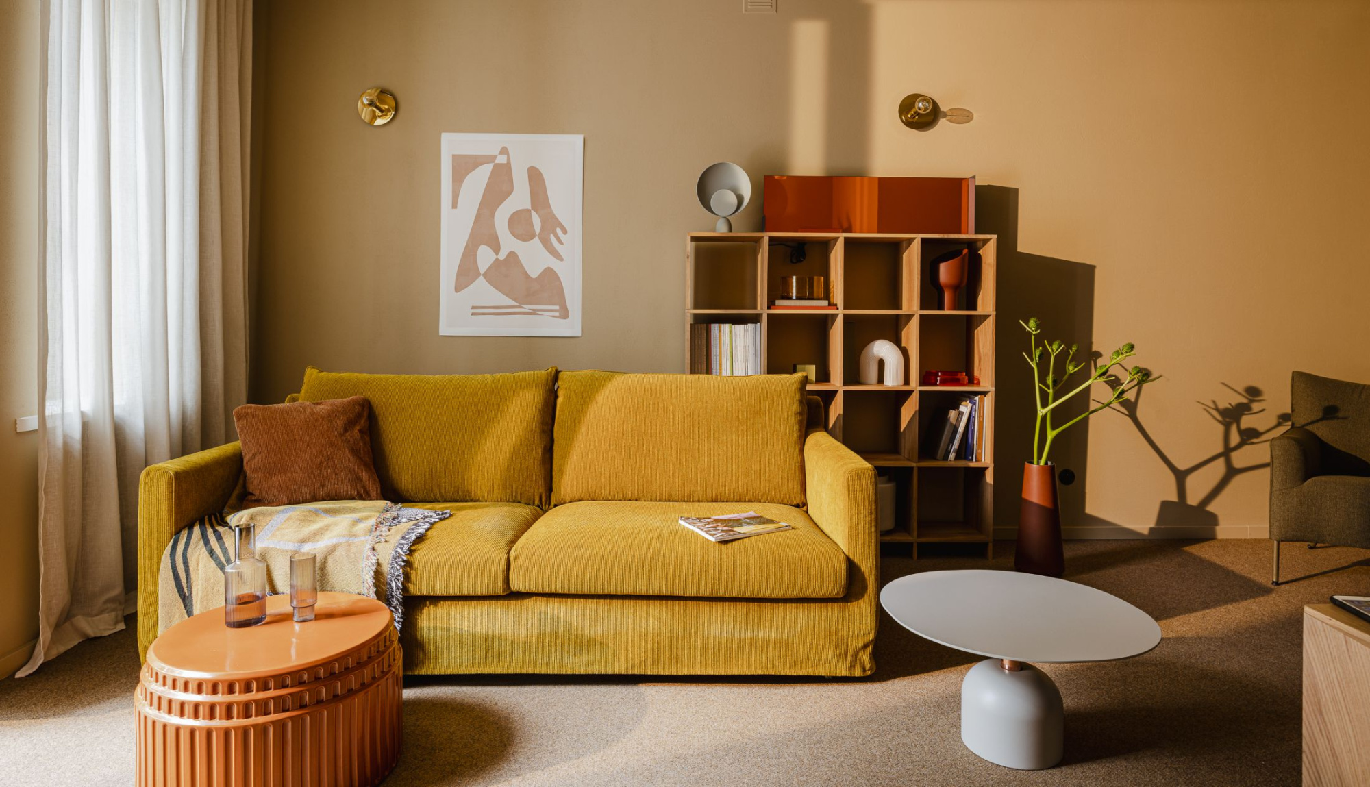 Tu zaczyna się <br>relaks